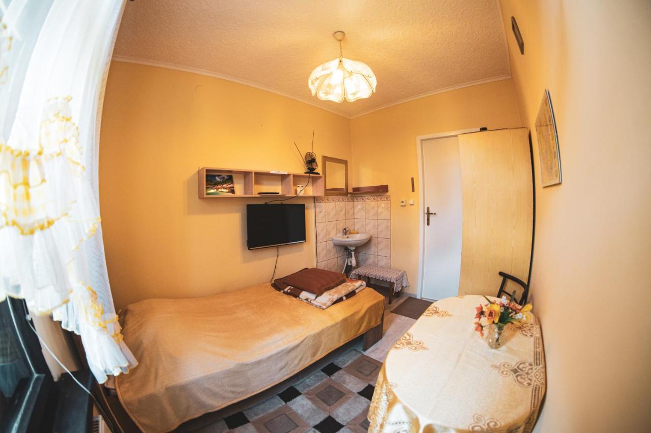 Homestay Goscinne U Renaty Szczyrk