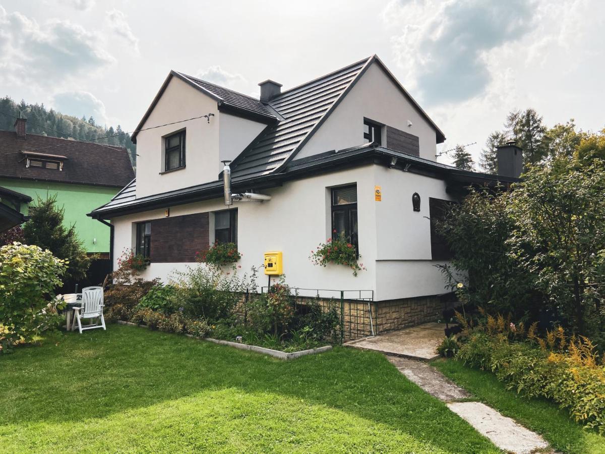 Goscinne U Renaty Homestay Szczyrk