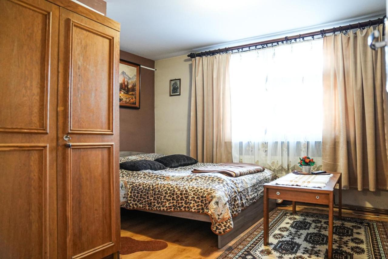 Homestay Goscinne U Renaty Szczyrk