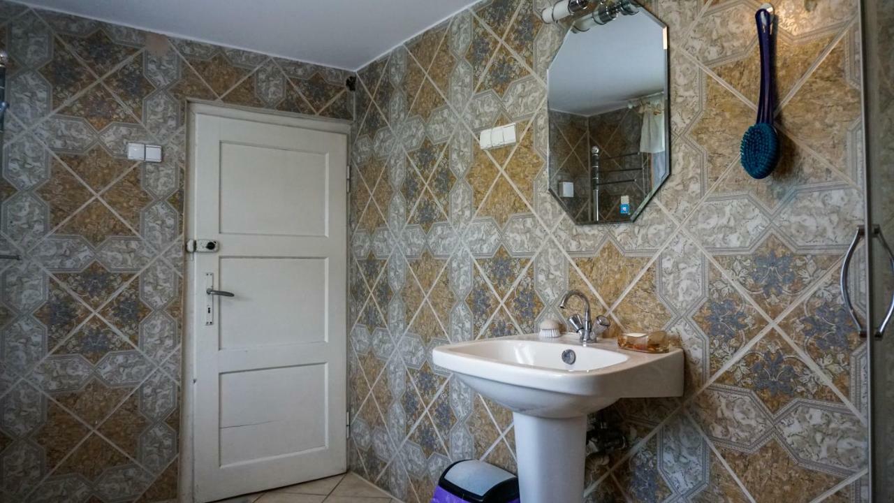 Homestay Goscinne U Renaty Szczyrk