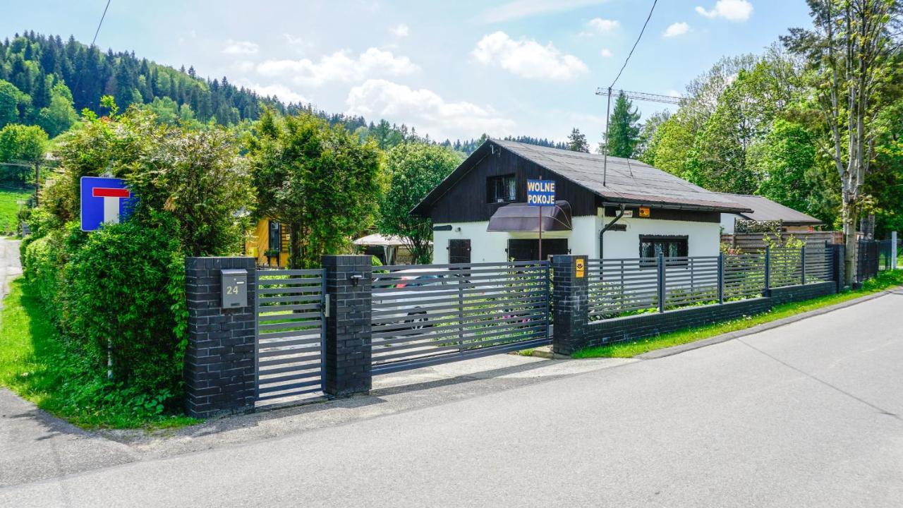 Homestay Goscinne U Renaty Szczyrk