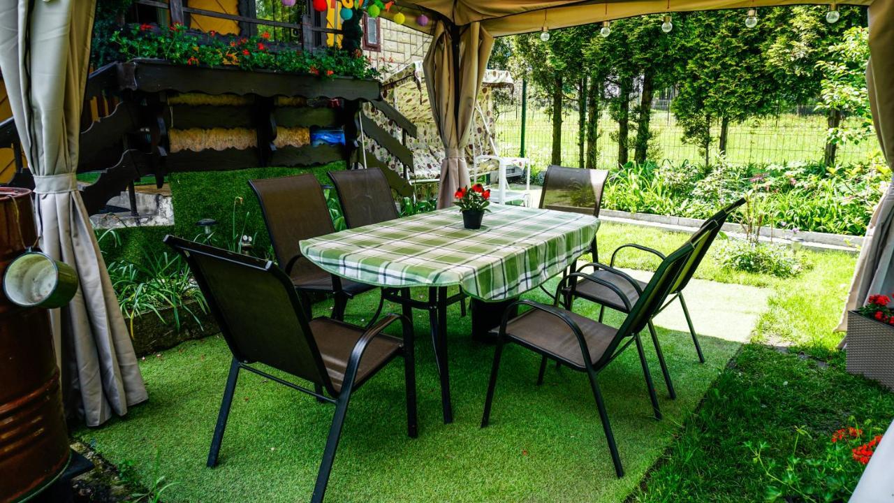 Homestay Goscinne U Renaty Szczyrk