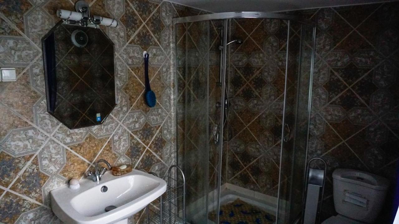 Goscinne U Renaty Homestay Szczyrk